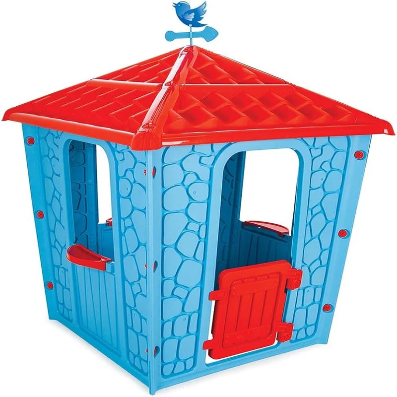 PlayHouse : Maisonette Ludique pour Enfants