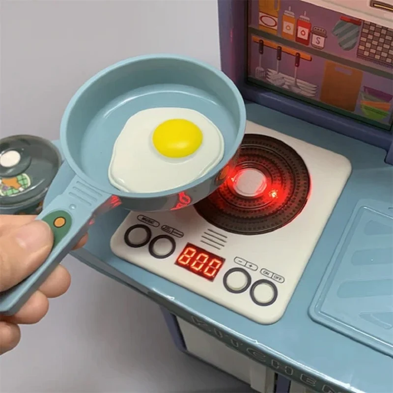 MiniKitchen : Le Paradis des Petits Chefs!