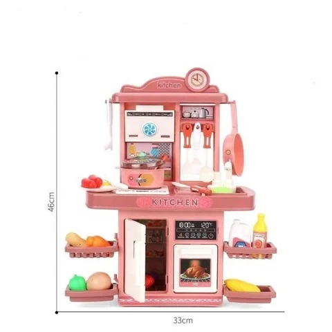 MiniKitchen : Le Paradis des Petits Chefs!