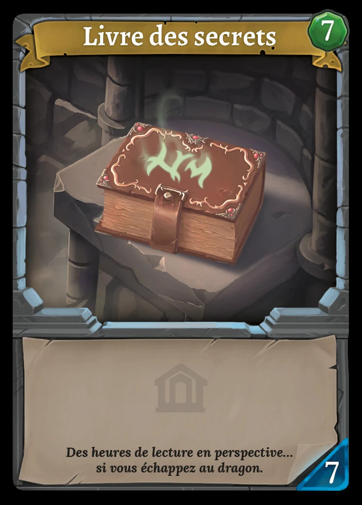 Clank!: Catacombes
