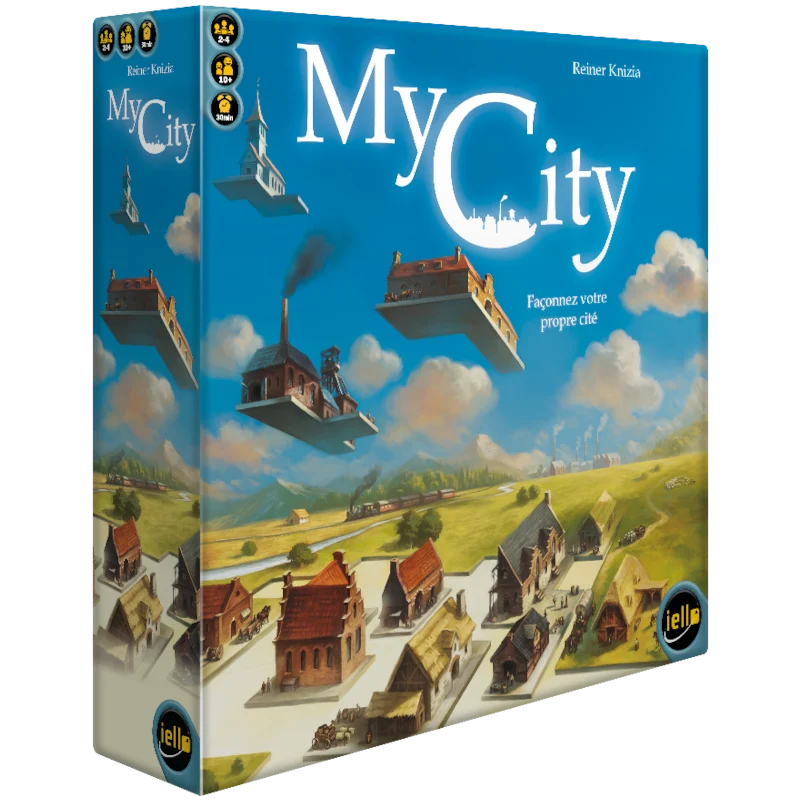 My City