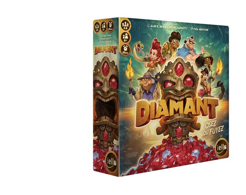 Diamant
