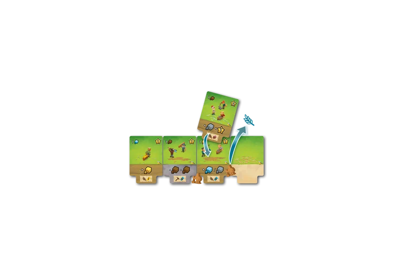 Little Town: Artisans (Extension)