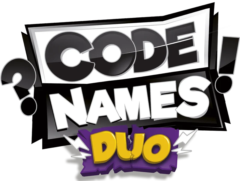 Codenames Duo