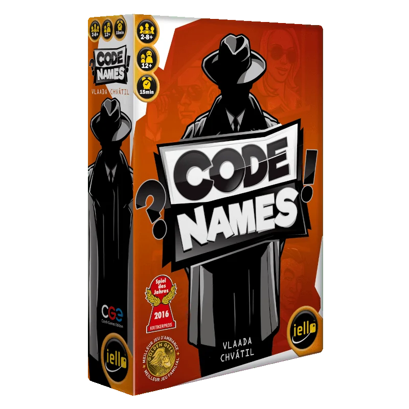 Codenames