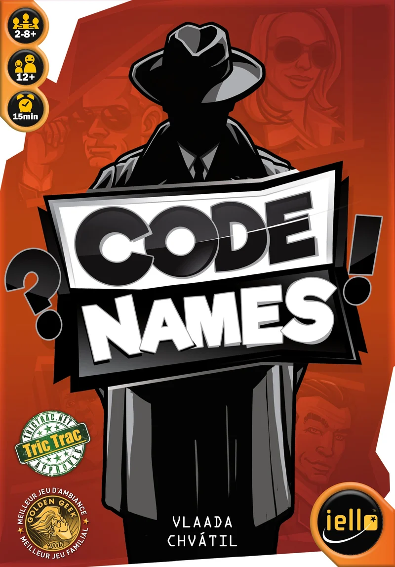 Codenames