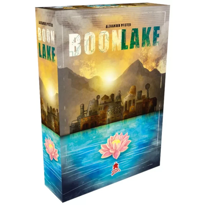 Boonlake