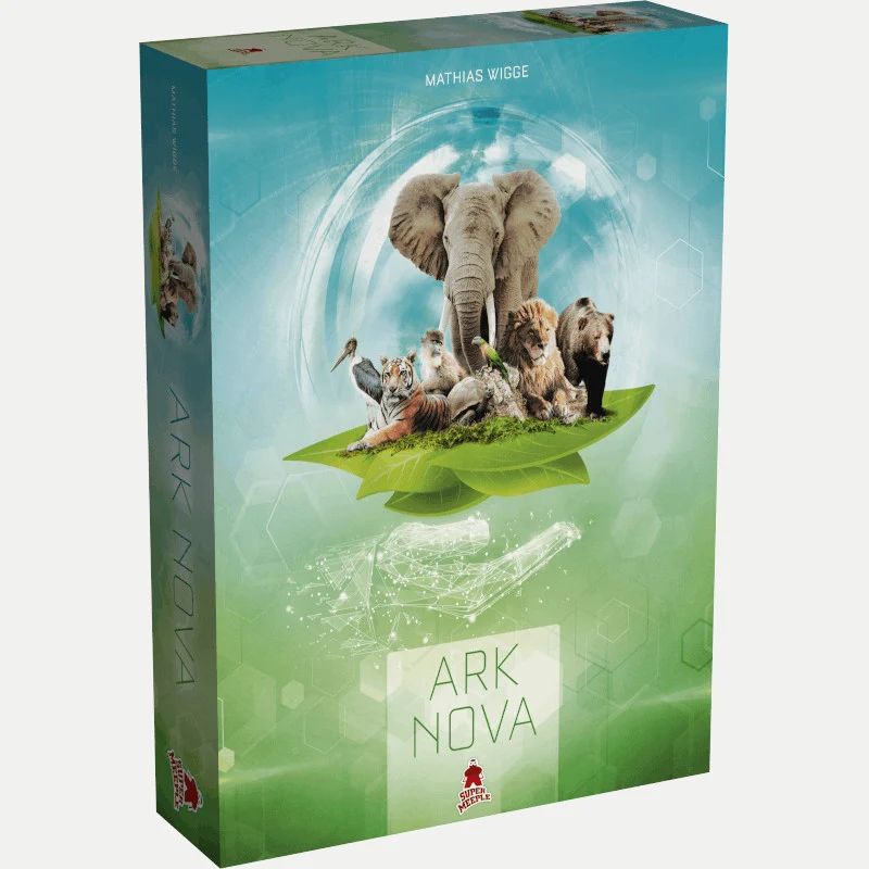 Ark Nova