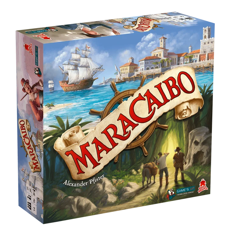 Maracaibo