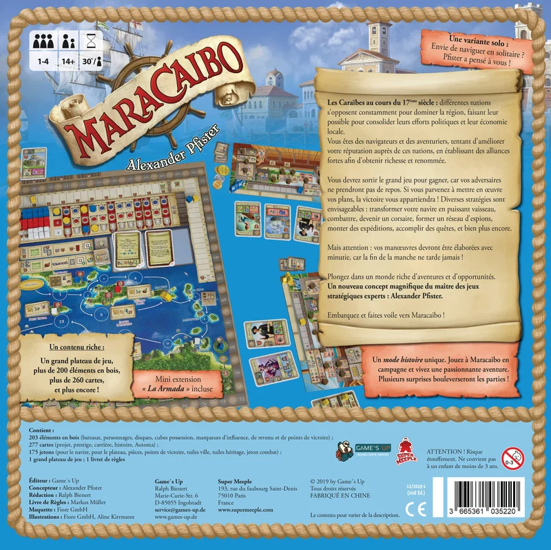 Maracaibo