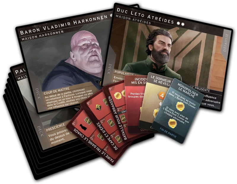 Dune: Imperium