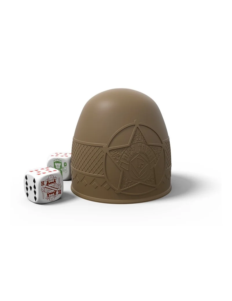 Dice Town