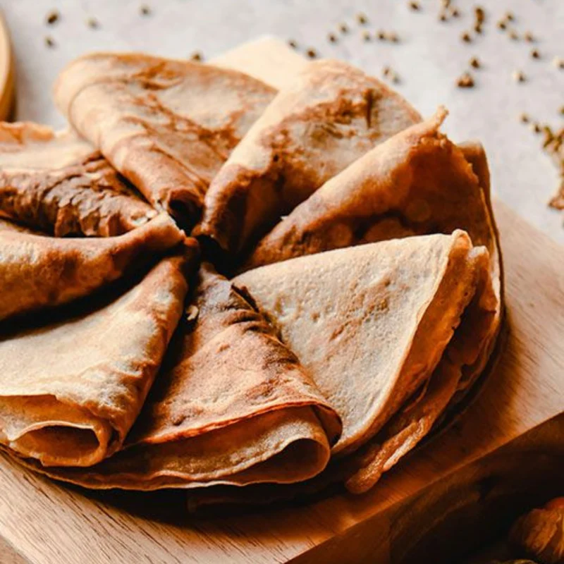 Cours de pâtisserie autour des crêpes - Lyon
