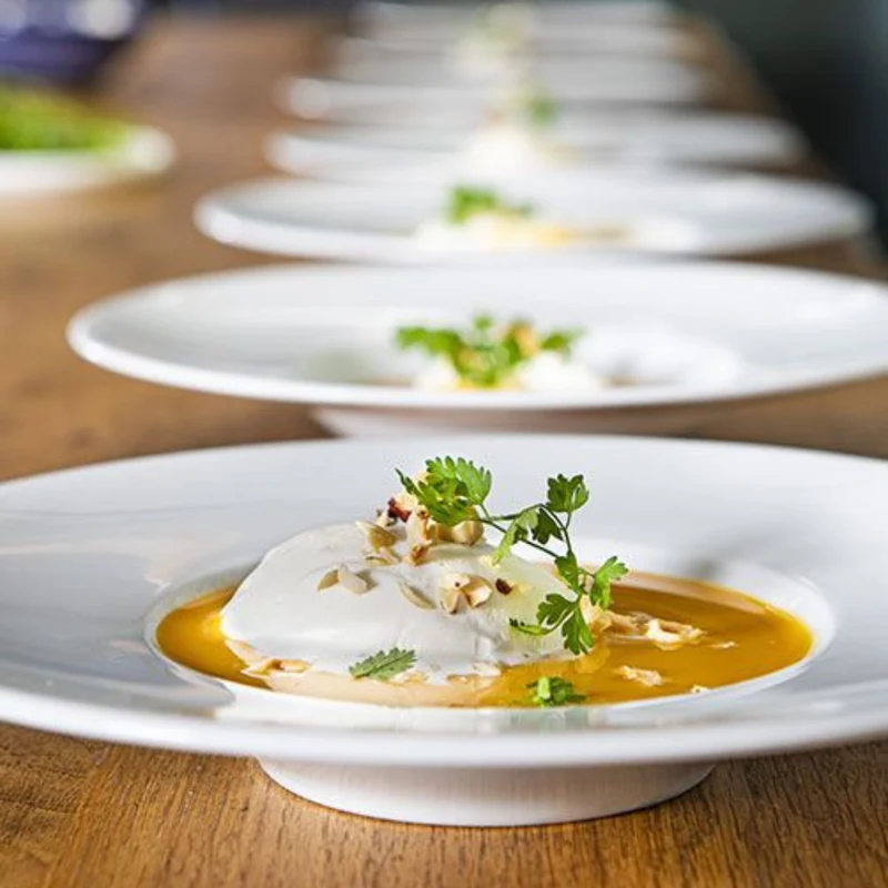 Cours de cuisine végétarienne : les bases de la cuisine végétarienne - Paris