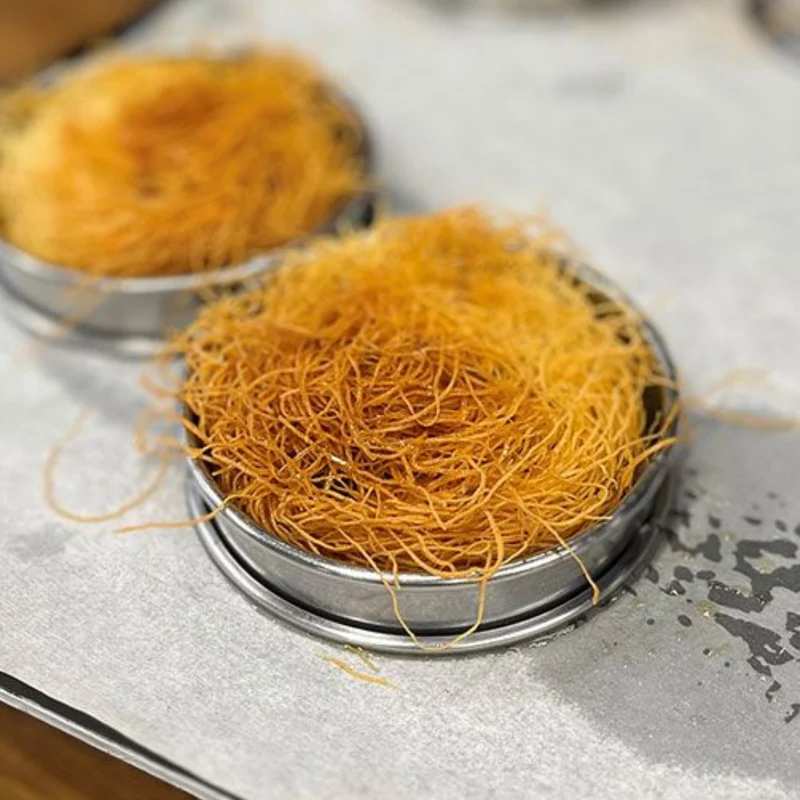 Cours de pâtisserie : Pâtisseries grecques - Paris