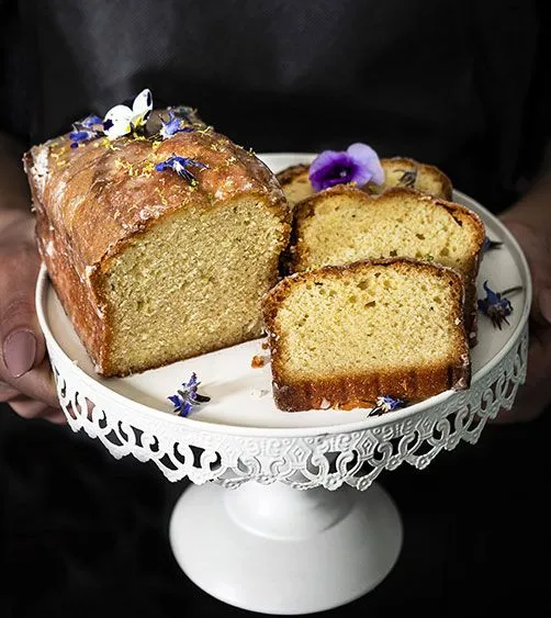 Cours de pâtisserie autour du Tea Time de palace - Paris