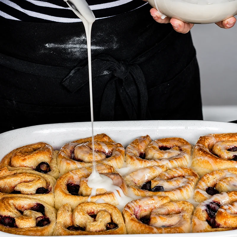 Cours autour de la cuisine nordique