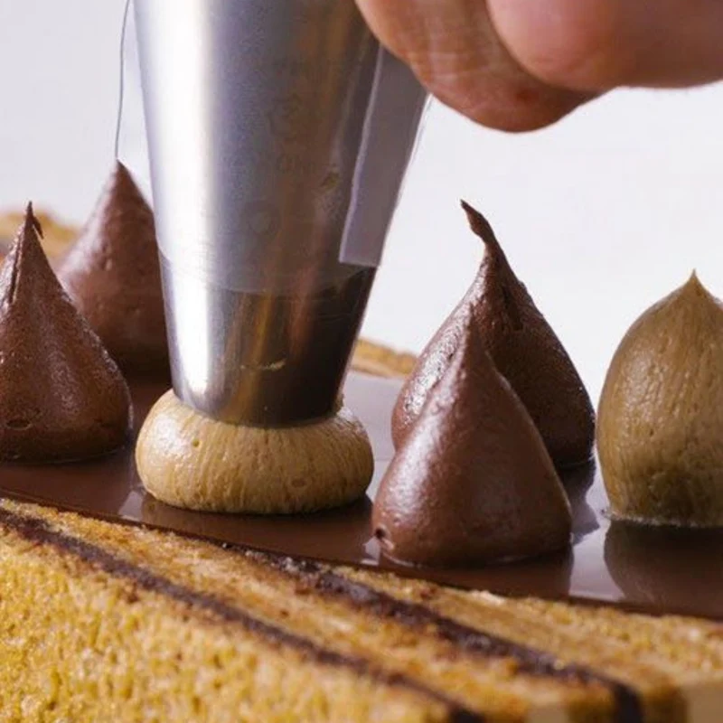 Cours de pâtisserie autour des bûches - Paris