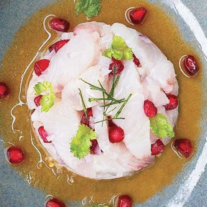 Cours de cuisine pour Octobre Rose à Paris