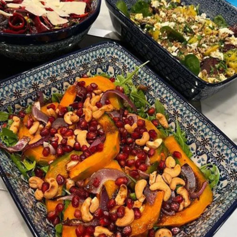Cours de cuisine healthy : Cuisine et dessert anti-inflammatoire à Lille