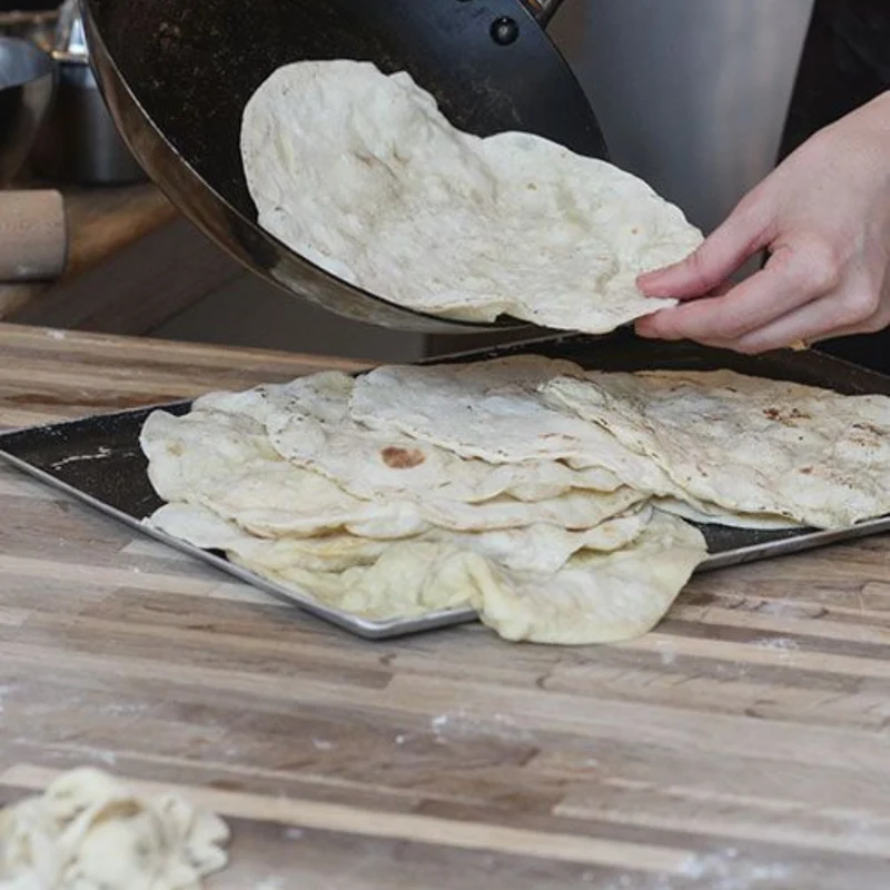 Cours de cuisine du monde autour de l'apéro à Lille
