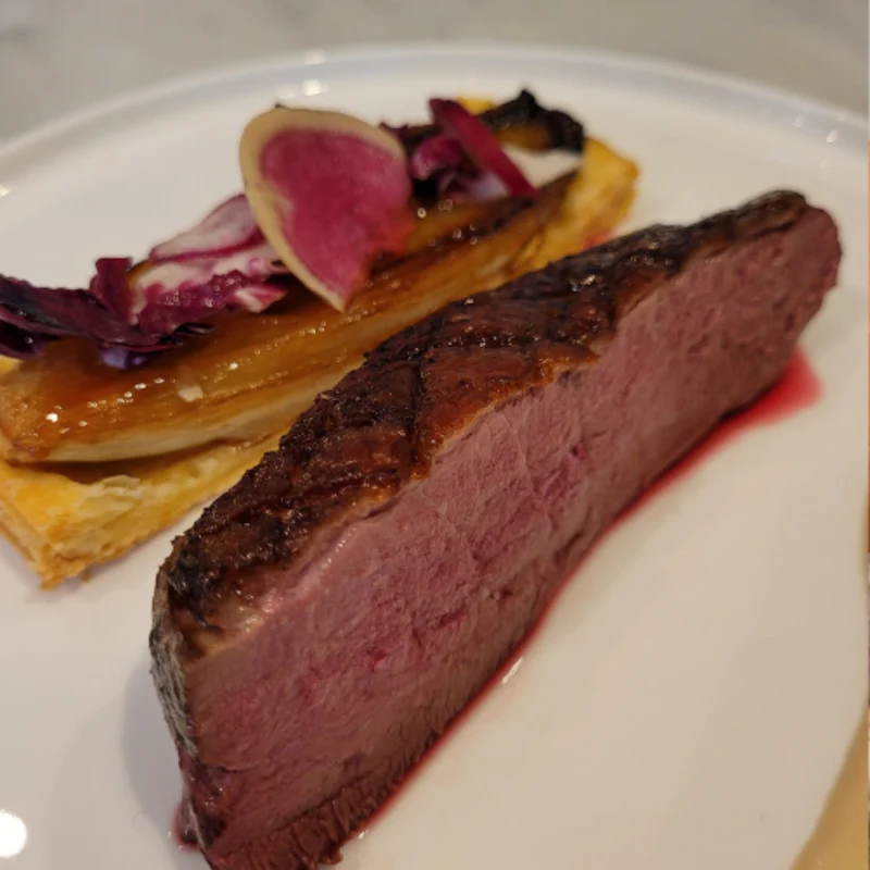 Cours de cuisine : Saveurs d'automne - Lille
