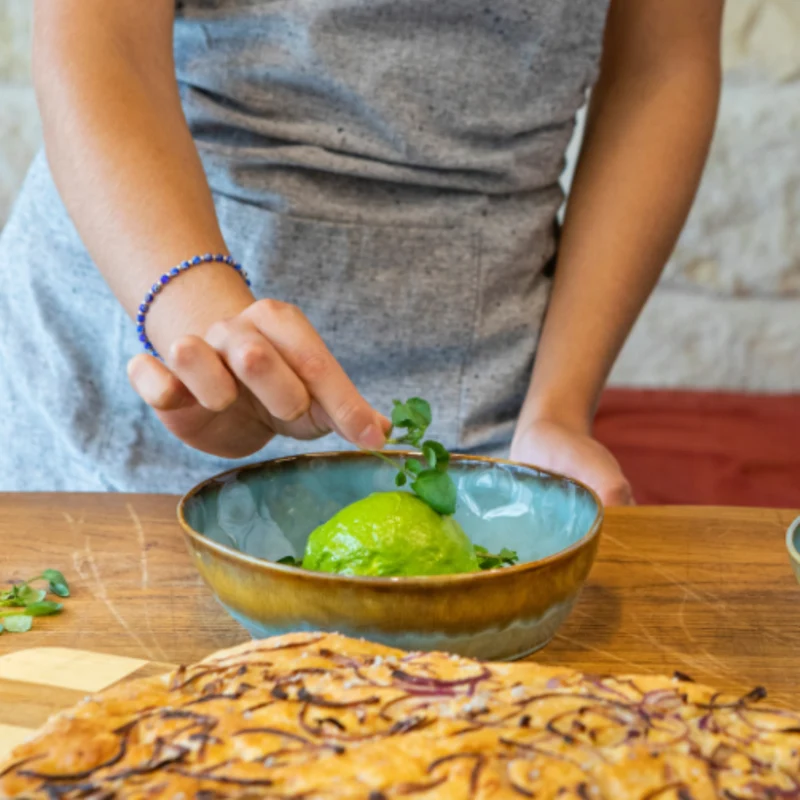 Cours de cuisine : Saveurs d'automne - Lille