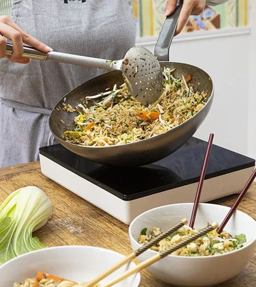 Formation Cuisine Asiatique - Lyon