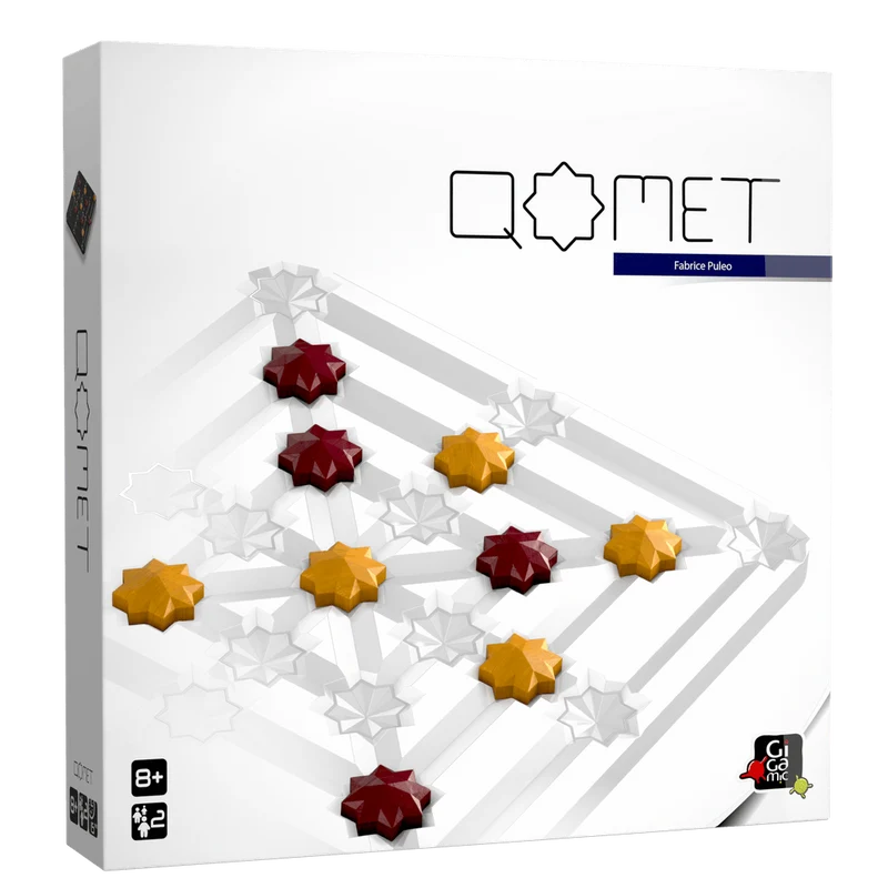 Qomet (ML)