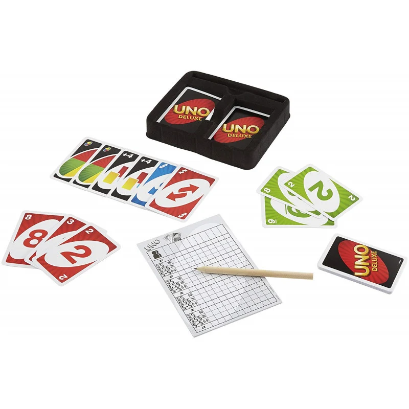Uno deluxe