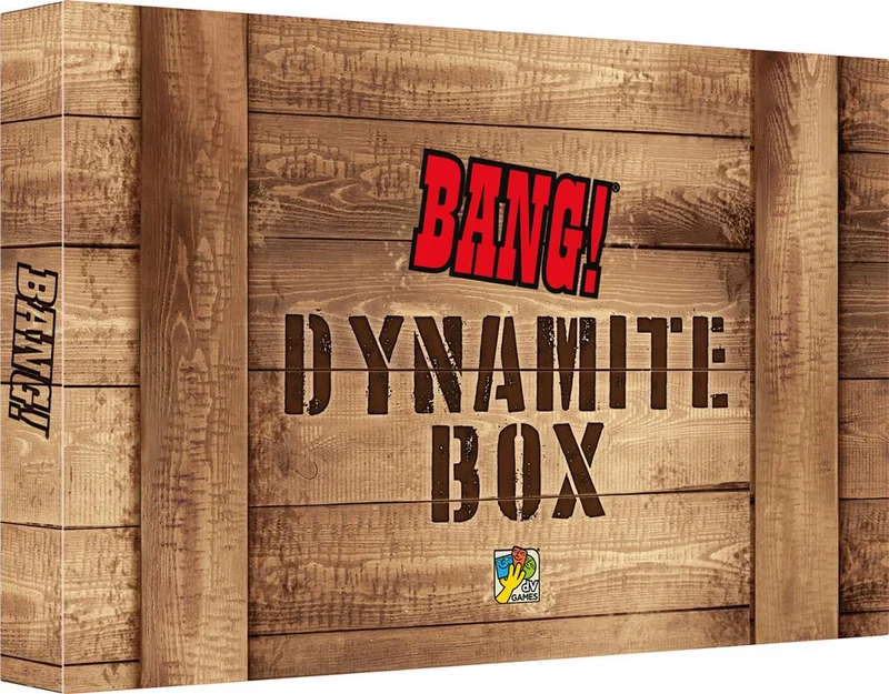 Bang Dynamite Box