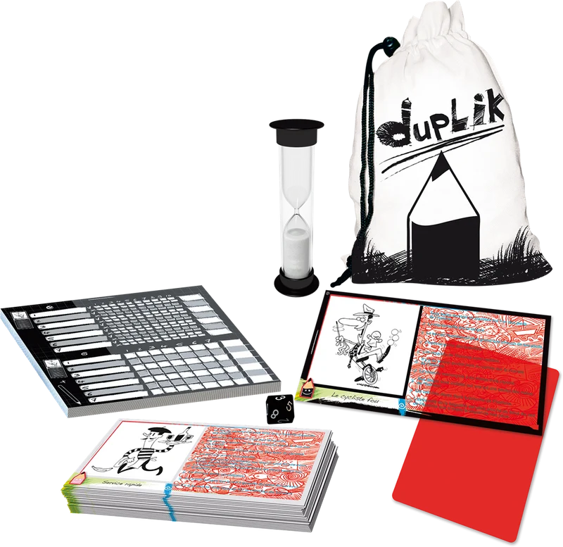 Duplik