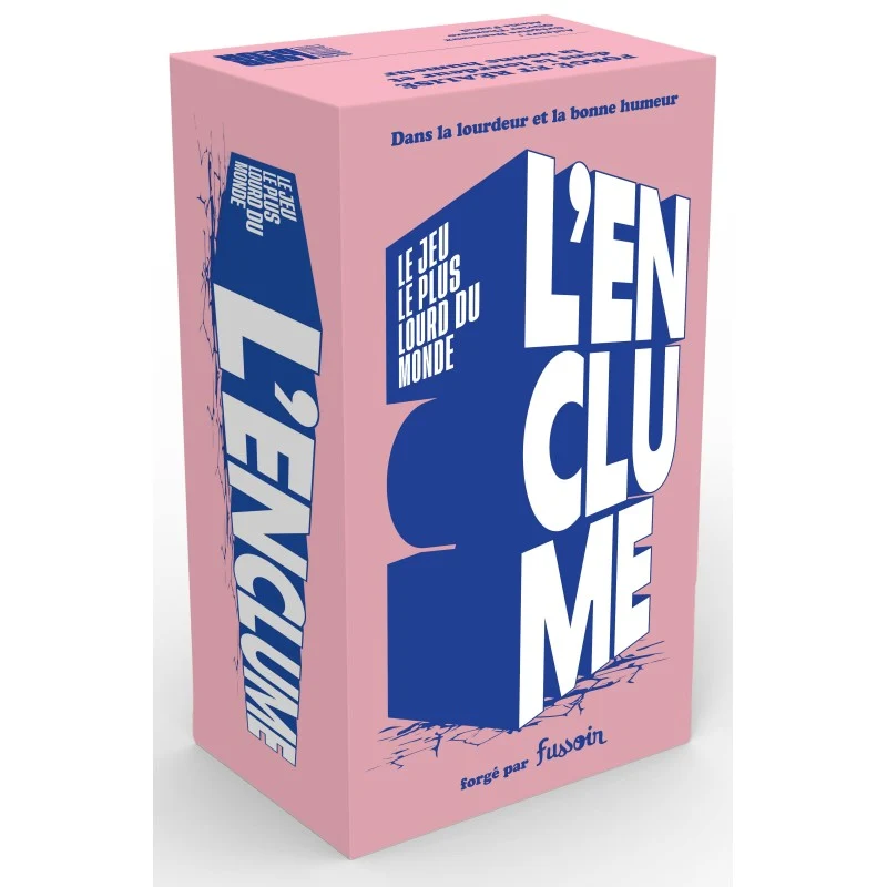 L' Enclume