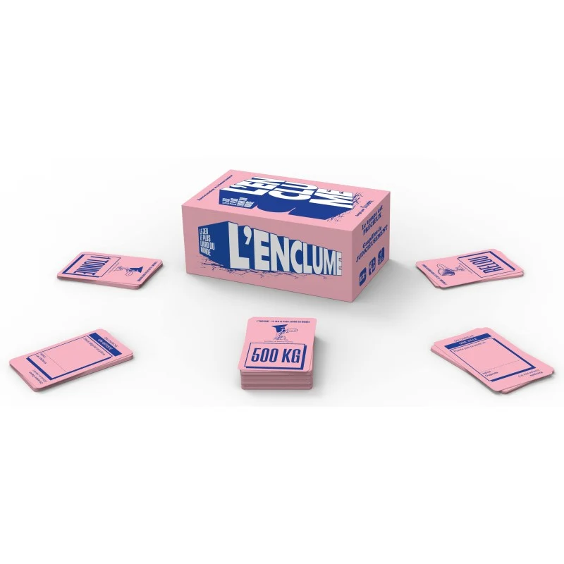 L' Enclume