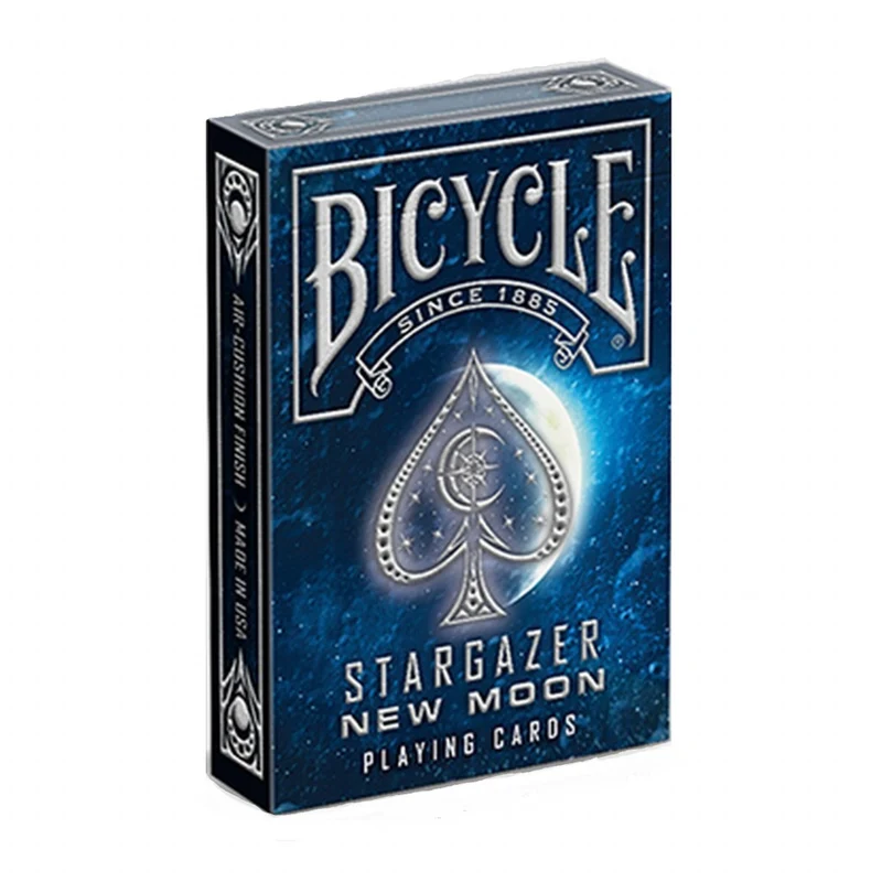 Cartes Bicycle - Stargazer New Moon