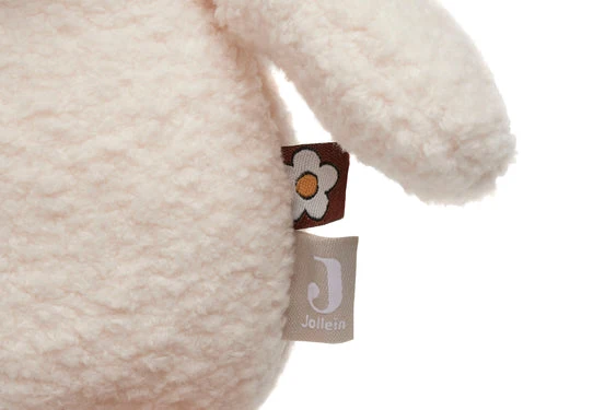Mini peluche canard