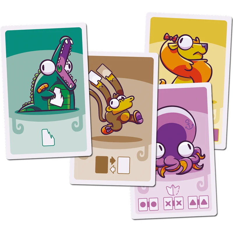 Collect !