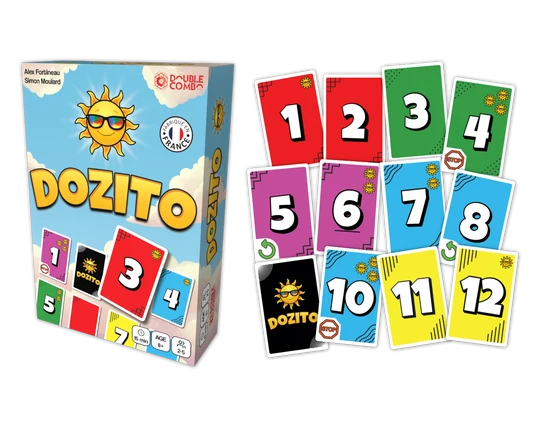 Dozito
