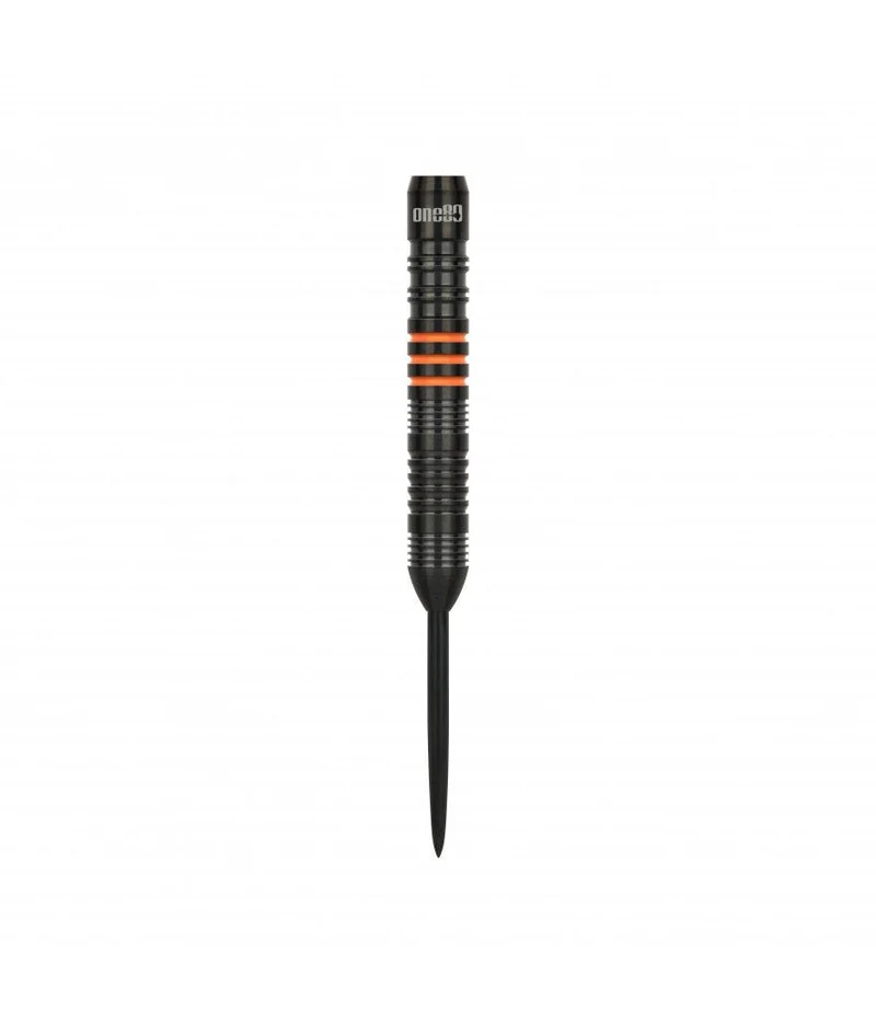 Fléchettes 80% Nickel Tungstène - Raise B - Orange