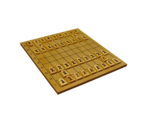 Shogi