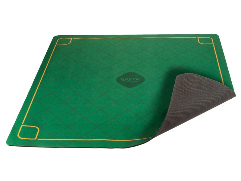 Tapis de jeu - Néoprène - 50 x 50 cm