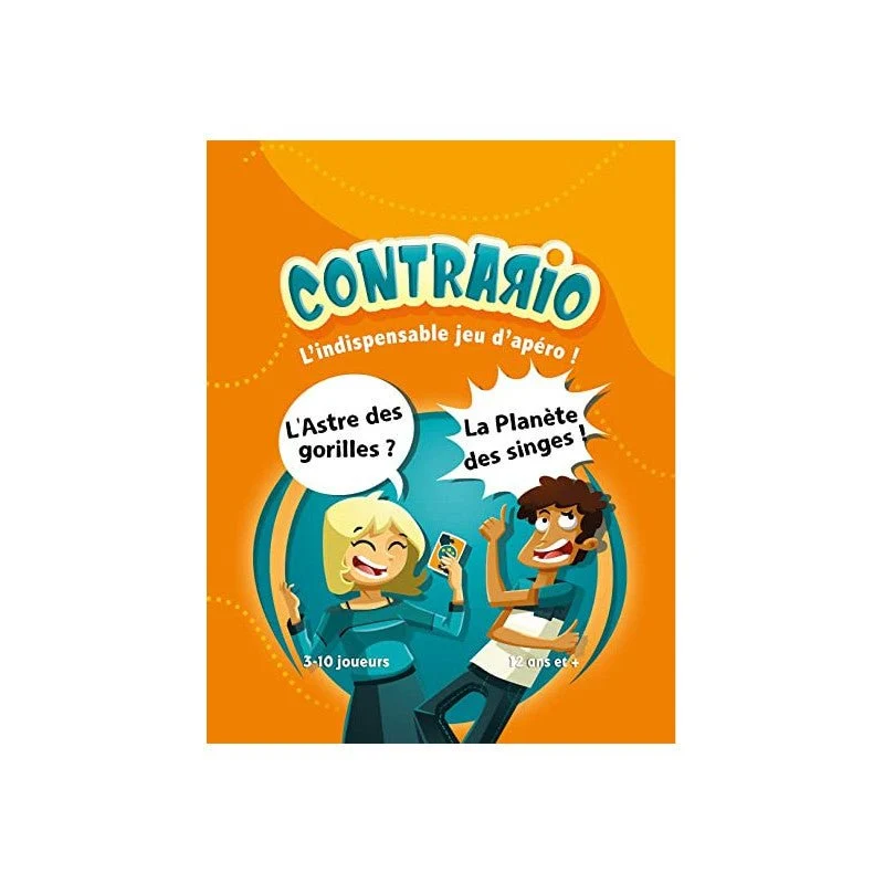 Contrario