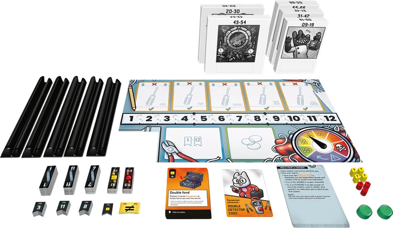 BombBusters