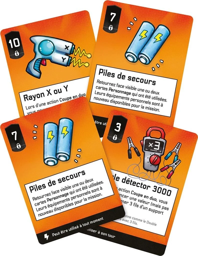 BombBusters