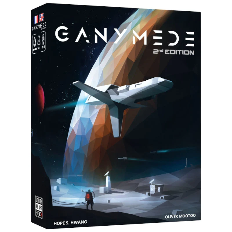 Ganymede