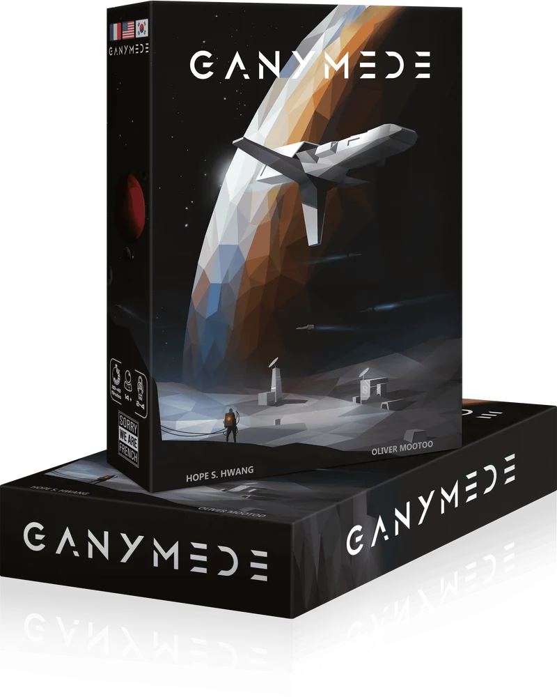 Ganymede
