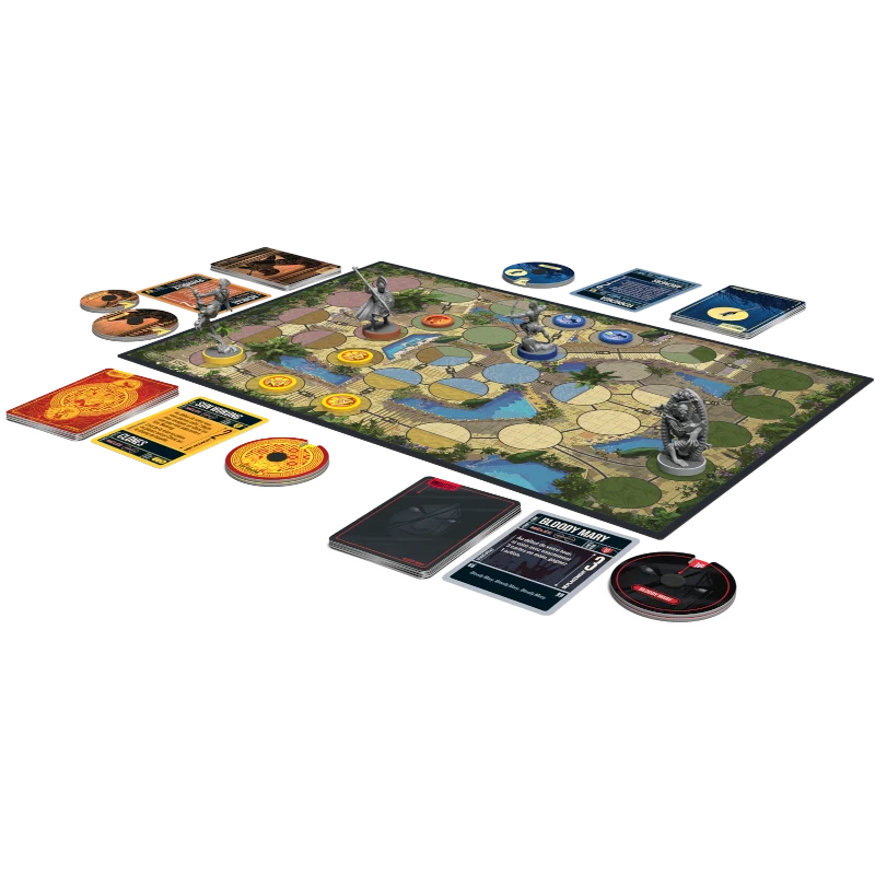 Unmatched: Combats de Légende Volume 2