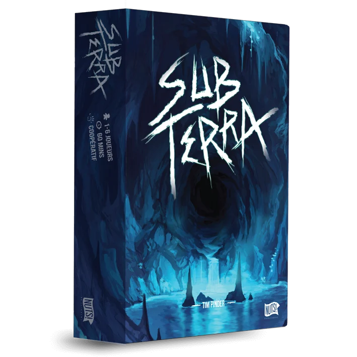 Sub Terra