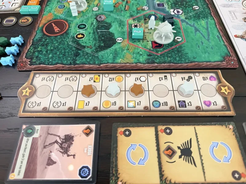 Duel of Meloch (FR)