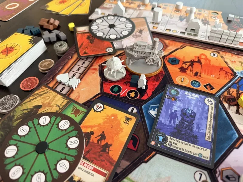 Duel of Meloch (FR)